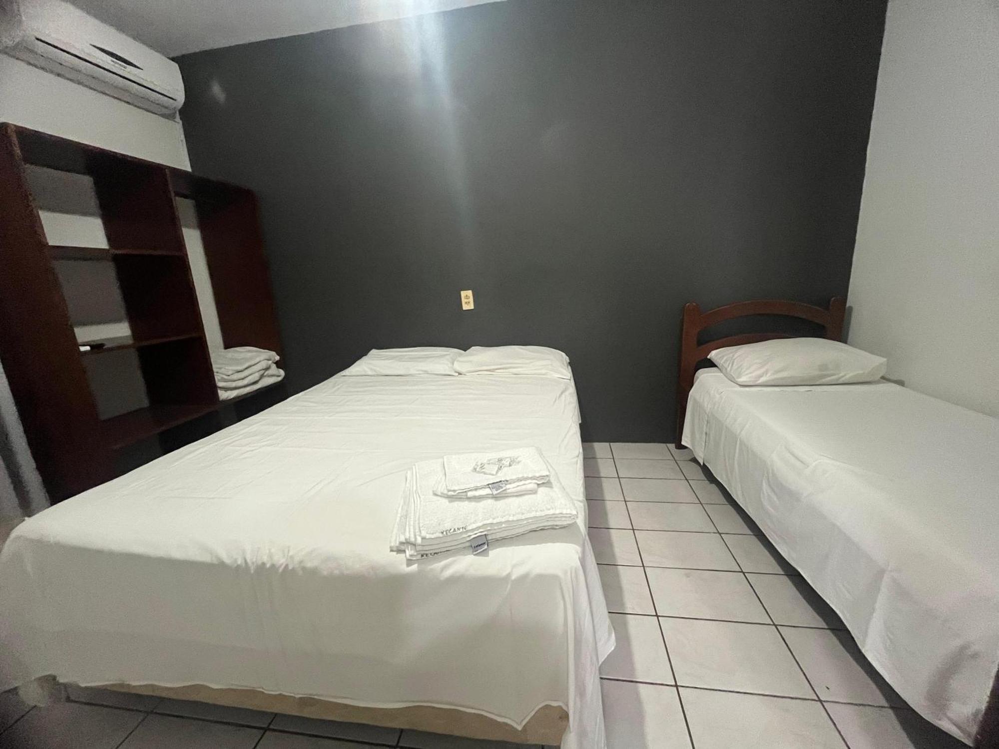 Hotel E Pousada Recanto Do Mar — Photos 1